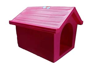 CASAS PARA PERRO
